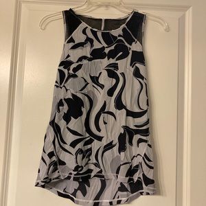 Lululemon Seawheeze tank